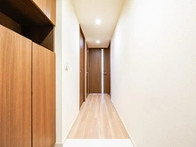 【埼玉県/さいたま市浦和区前地】プラウドシティ浦和 グランドコート 廊下