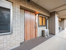 【埼玉県/さいたま市浦和区前地】プラウドシティ浦和 グランドコート 共用部