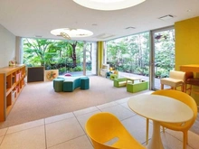 【埼玉県/さいたま市浦和区前地】プラウドシティ浦和 グランドコート 共用施設：キッズルーム