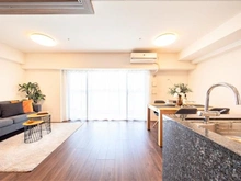 【東京都/荒川区西尾久】プレシス田端ブラン LDK