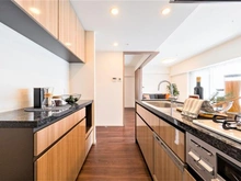 【東京都/荒川区西尾久】プレシス田端ブラン キッチン