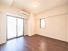 【東京都/荒川区西尾久】プレシス田端ブラン 洋室