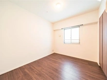 【東京都/荒川区西尾久】プレシス田端ブラン 洋室