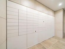 【東京都/荒川区西尾久】プレシス田端ブラン 宅配BOX