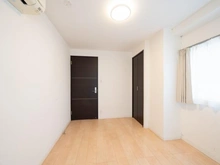 【東京都/北区昭和町】ライオンズマンション荒川遊園 洋室