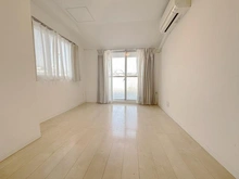 【東京都/北区昭和町】ライオンズマンション荒川遊園 洋室