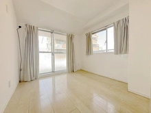 【東京都/北区昭和町】ライオンズマンション荒川遊園 洋室