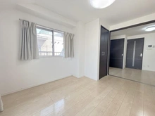 【東京都/北区昭和町】ライオンズマンション荒川遊園 洋室