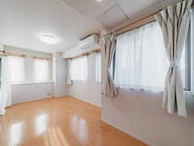 【東京都/北区堀船】プラグレス王子 リビング・ダイニング