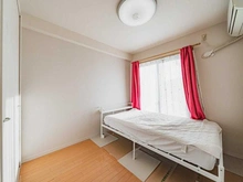 【東京都/北区堀船】プラグレス王子 洋室：家具調度品は価格に含まれません