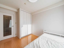 【東京都/北区堀船】プラグレス王子 洋室：家具調度品は価格に含まれません