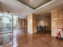 【東京都/北区堀船】プラグレス王子 エントランス