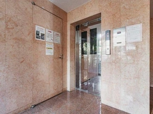 【東京都/北区堀船】プラグレス王子 共用部：エレベーターホール