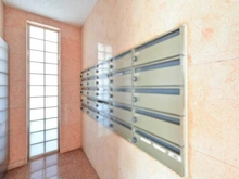 【東京都/北区堀船】プラグレス王子 メールBOX