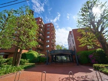 【東京都/北区西ケ原】東高駒込ペアシティ 外観