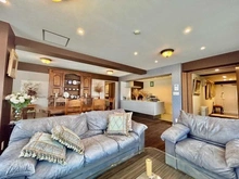 【東京都/北区西ケ原】東高駒込ペアシティ LDK