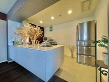 【東京都/北区西ケ原】東高駒込ペアシティ キッチン