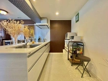 【東京都/北区西ケ原】東高駒込ペアシティ キッチン