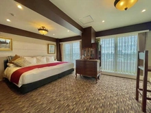 【東京都/北区西ケ原】東高駒込ペアシティ 洋室