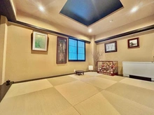 【東京都/北区西ケ原】東高駒込ペアシティ 和室