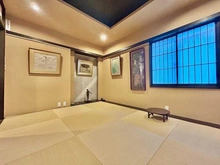 【東京都/北区西ケ原】東高駒込ペアシティ 和室