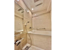 【東京都/北区西ケ原】東高駒込ペアシティ 浴室