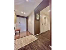 【東京都/北区西ケ原】東高駒込ペアシティ 玄関