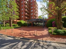 【東京都/北区西ケ原】東高駒込ペアシティ エントランス