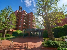 【東京都/北区西ケ原】東高駒込ペアシティ 外観