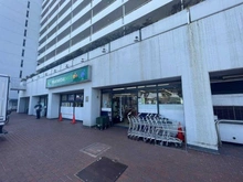 【東京都/北区西ケ原】東高駒込ペアシティ マルエツプチ上中里店（現地より約600m）