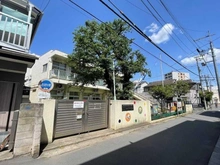 【東京都/北区西ケ原】東高駒込ペアシティ  西ヶ原東保育園（現地より約125m）