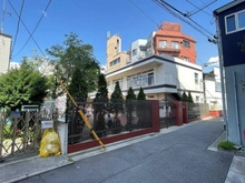 【東京都/北区西ケ原】東高駒込ペアシティ 島田第一幼稚園（現地より約165m）