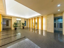 【東京都/豊島区西巣鴨】朝日メトロステージ西巣鴨 共用部