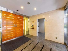 【東京都/豊島区西巣鴨】朝日メトロステージ西巣鴨 エントランス