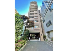 【東京都/文京区本駒込】ルミネ本駒込 外観