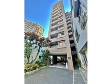 【東京都/文京区本駒込】ルミネ本駒込 外観