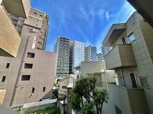 【東京都/文京区本駒込】ルミネ本駒込 眺望