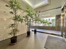 【東京都/文京区本駒込】ルミネ本駒込 エントランス