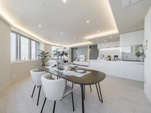 【東京都/港区芝浦】芝浦アイランドケープタワー LDK