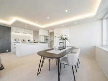 【東京都/港区芝浦】芝浦アイランドケープタワー LDK