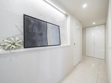 【東京都/港区芝浦】芝浦アイランドケープタワー 廊下