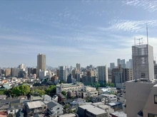 【東京都/北区滝野川】マンションアクロス西巣鴨 眺望