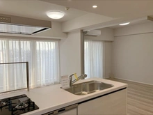 【東京都/荒川区東尾久】コスモレジデンス東京EAST LDK：（奥）洋室