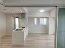 【東京都/荒川区東尾久】コスモレジデンス東京EAST LDK