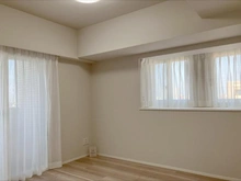 【東京都/荒川区東尾久】コスモレジデンス東京EAST 洋室