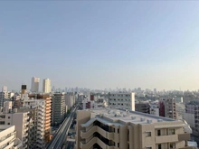 【東京都/荒川区東尾久】コスモレジデンス東京EAST 眺望