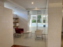 【東京都/荒川区東尾久】コスモレジデンス東京EAST エントランス