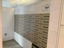 【東京都/荒川区東尾久】コスモレジデンス東京EAST メールBOX