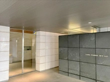 【東京都/荒川区東尾久】コスモレジデンス東京EAST エントランス