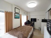 【東京都/文京区本駒込】白山コーポビアネーズ 洋室